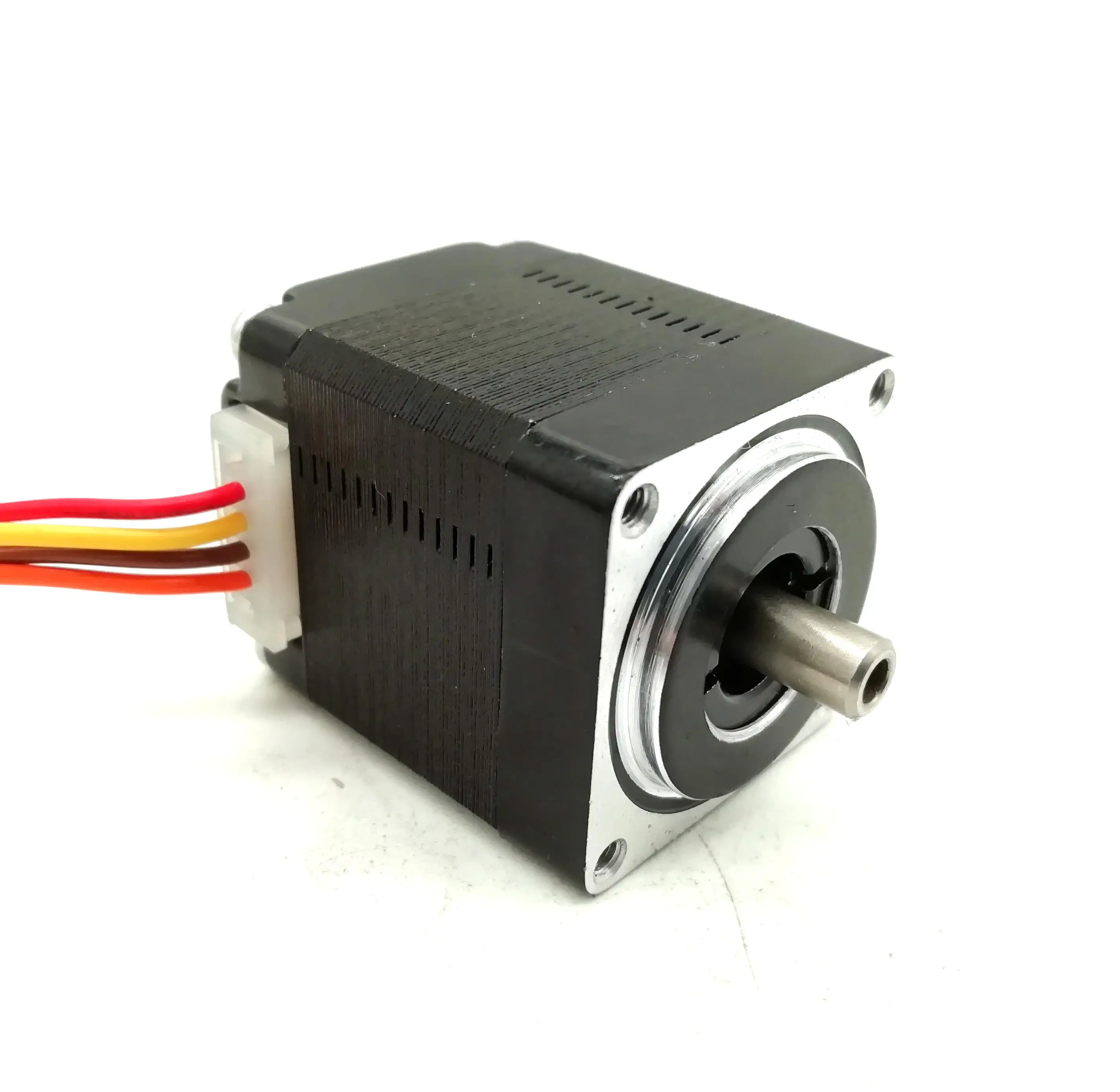 

Nema11 hollow shaft stepper 5mm front shaft with hollow for Nozzle Holder of Juki use for SMT