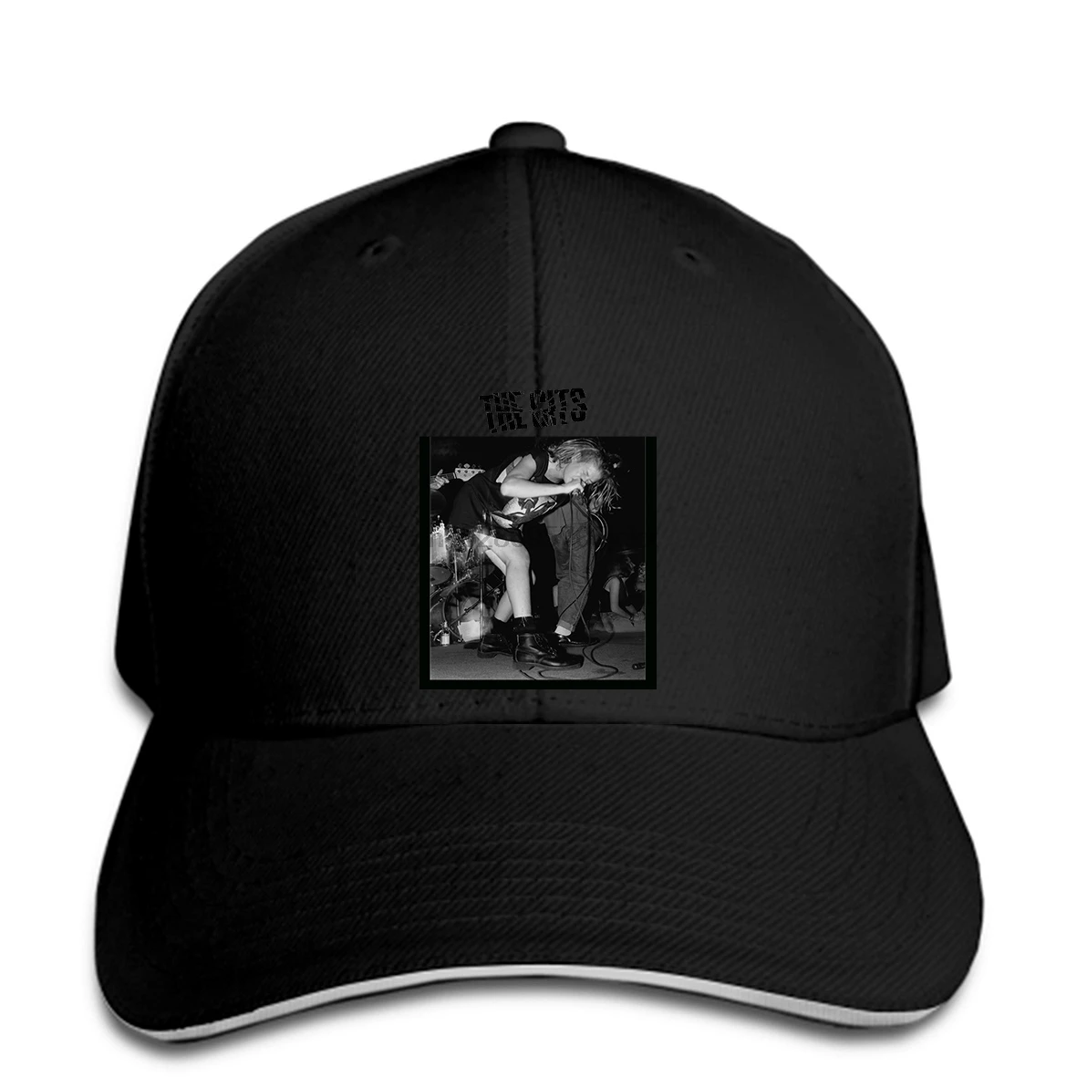 Бейсбольная кепка гранж-панк-рок Babes In Toyland 7 Year Bitch L7 Graphic Tee snapback hat Peaked