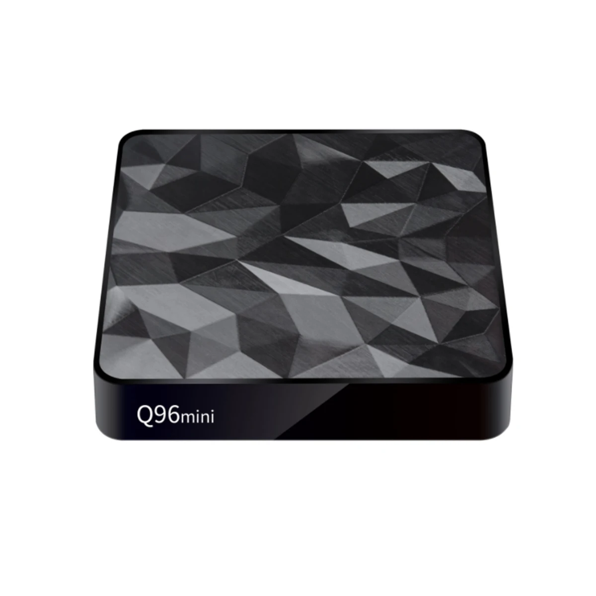 SOONHUA Mini Android 7,1 tv Box Smart HD медиаплеер с I8 Air mouse и адаптером зарядного устройства