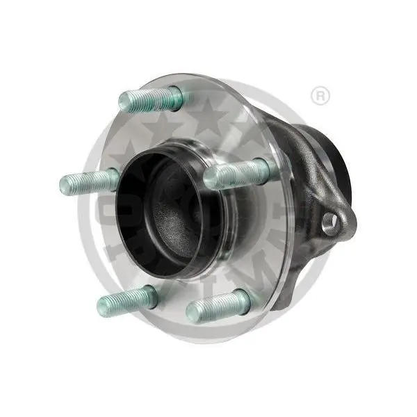 Ступица с подшипником MAZDA 6 II/CX-7 06-12 зад. OPTIMAL 942609
