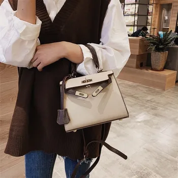

2020 New Fashion Style Package Shoulder Messenger Hand Bag