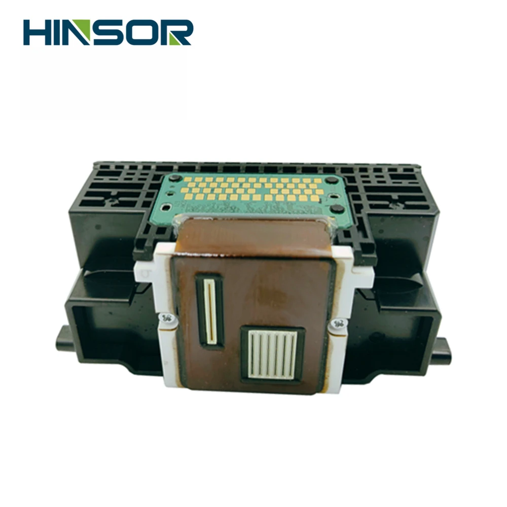 Печатающая головка QY6-0072 QY6-0072-000 для Canon iP4600 iP4680 iP4700 iP4760 MP630 MP640 печатающей головки