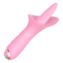 Brinquedo de massagem fêmea língua oral simulador multi velocidade sucção brinquedo recarregável 12 velocidades diferentes sussurrar modo trabalho silencioso
