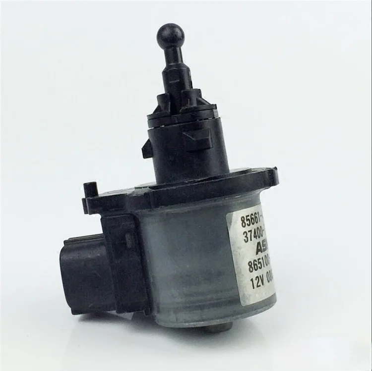 For Toyota 05 09 IS300 GS300 Headlight Height Adjustment Motor Level