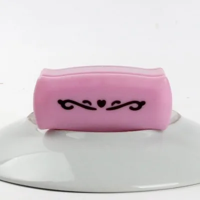 Edge Embosser Edge Knitter Embosser детский сад комплект «сделай сам» материалы различных узоров - Цвет: 16