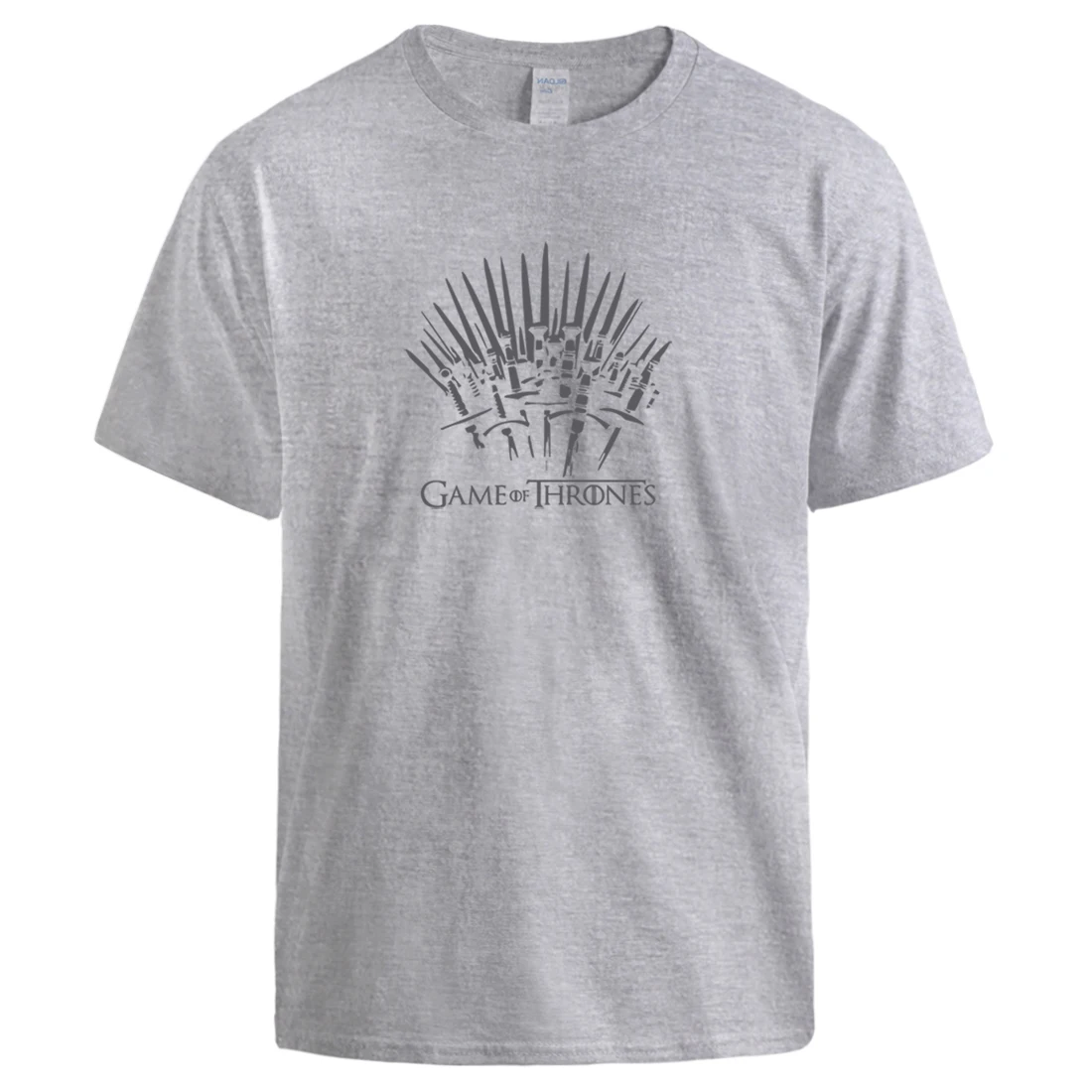 

Game Of Thrones Mens T-shirts 2020 Retro Casual Tshirts Fashion Streetwear Summer T Shirt Short Sleeve Tops Harajuku Man Clothes