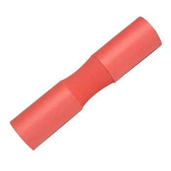 

Foam Barbell Pad Squat Weightlifting Neck Pad Shoulder Fitness Neck Protection Pad FK88