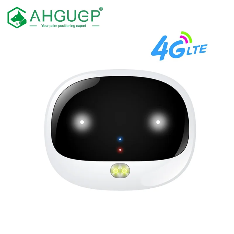 Умный водонепроницаемый IP67 Мини Pet gps A gps LBS трекер ошейник для собаки SMS позиционирование гео-забор трек устройство локатор