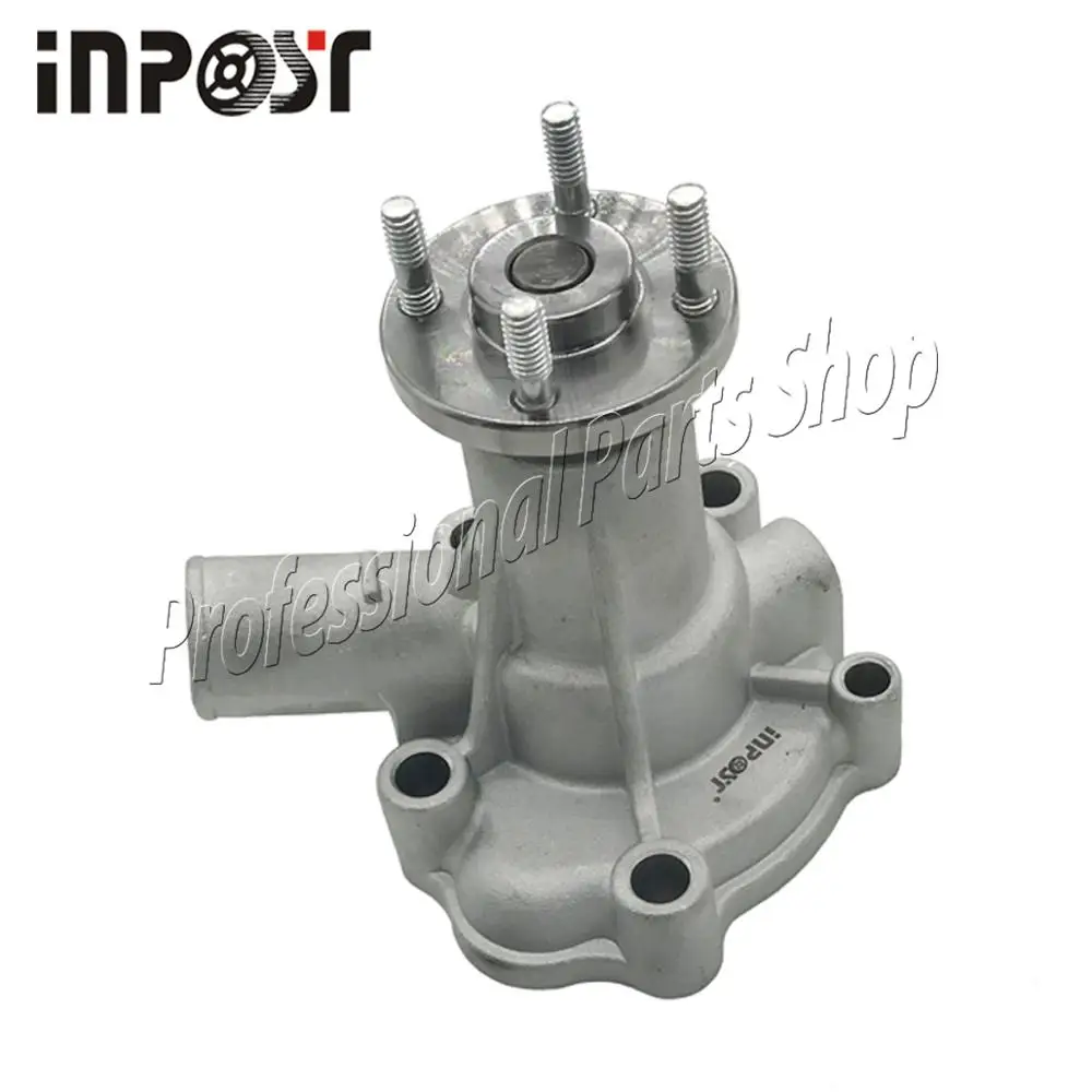 Новый водяной насос для Yanmar 1401 1510 1602 1802 1810 1820 2000 2010 2020 2310 2420|pump for|pump for waterpump pump |