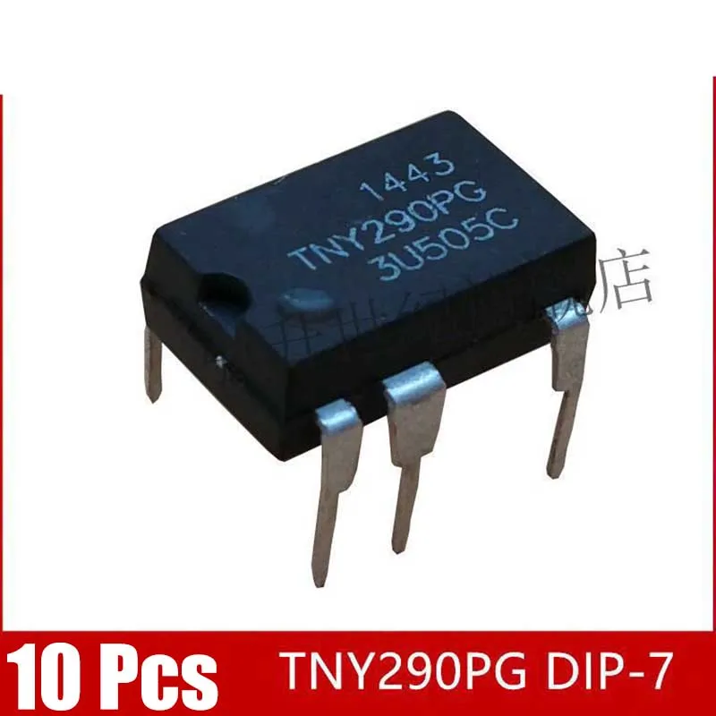 

(10 шт.) TNY290PG TNY29PG DIP-7