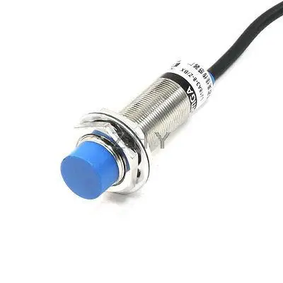 

LJ18A3-8-Z/BX DC10-30V 200mA NO 8mm Inductive Proximity Sensor Switch