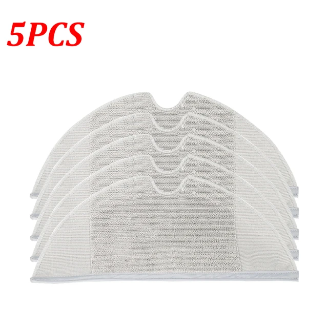 Main Side Brush Mop Cloth HEPA Filter Kit for Xiaomi 1C STYTJ01ZHM Robot Vacuum Cleaner Replacement Parts Accessories Clean Tool SMT305-5PCS