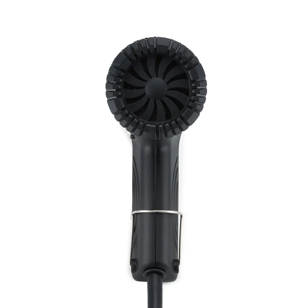 

2000W Temperature Adjustable Electric Hot Heat Air Gun Blower Shrink Paint Stripper Thermal Power tool