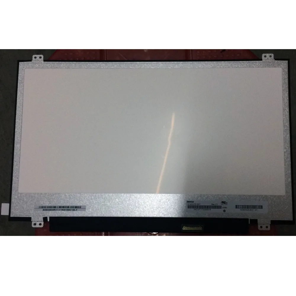 N140HCE-EN1 Rev C2 Rev C1 Rev C4 Rev B3 14 ''светодиодный ЖК-экран дисплей панель матрица модель ips 72% NTSC FHD 1920x1080 30 контактов