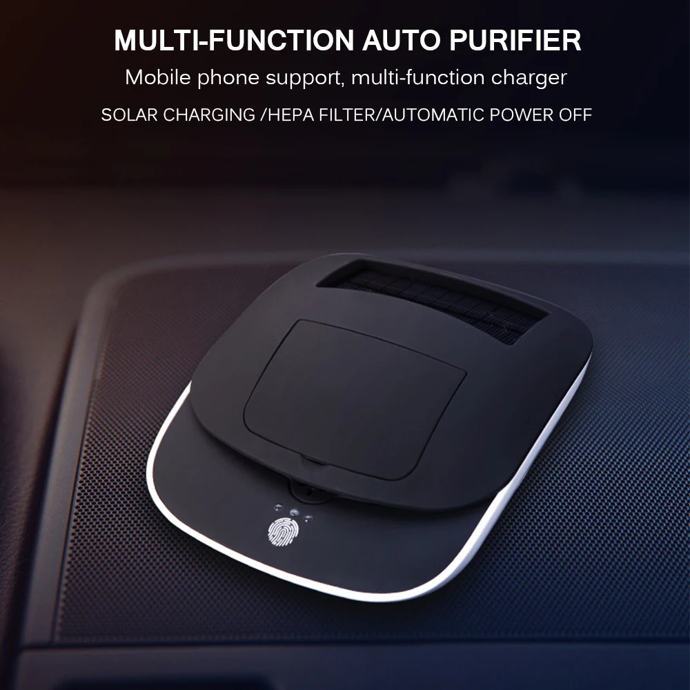 auto para humidifier