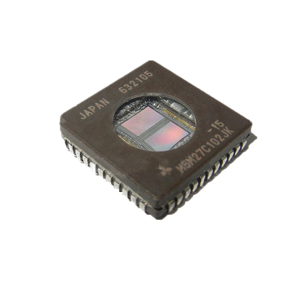 

IC 100%new Free shipping M5M27C102JK RS21EC RT6903ZQV VB026MSP