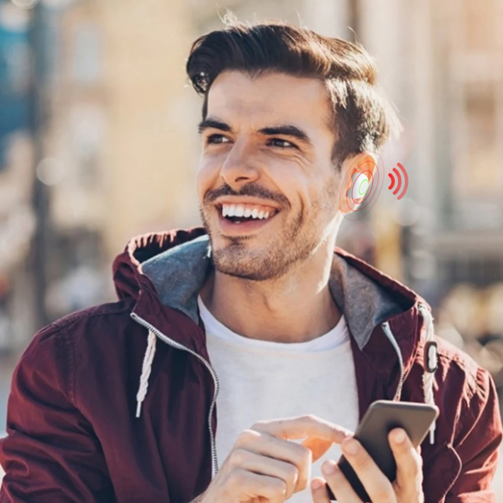 5,0 мини беспроводные Bluetooth наушники 3D настоящие беспроводные стерео наушники с микрофоном Портативный hifi глубокий бас звук двойная гарнитура