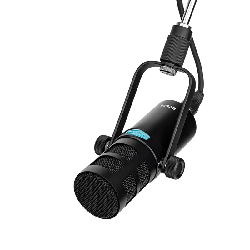 Alctron BC600 Dynamic Condenser Microphone