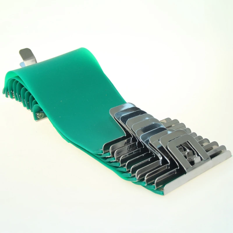 

10Pcs Sublimation Printer 12Oz 3D Silicone Mug Clamps Wraps Rubber Mug Silicone Mould Fixture