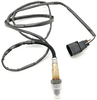 

O2 Oxygen Sensor for Audi A8 Q7 Seat Vw Golf Phaeton 07c906262ad 1k0998262m 079906262f 036906262 0258007361 Wideband Lambda