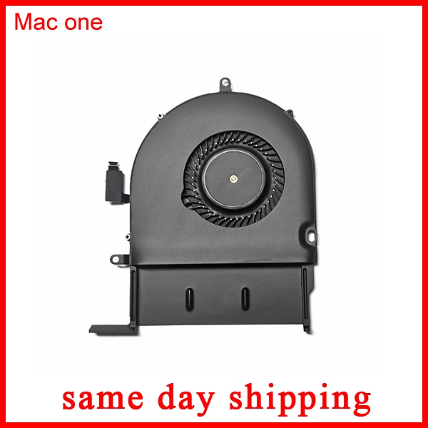 Original New A1502 Cpu Cooling Fan For Macbook Pro Retina 13" A1502