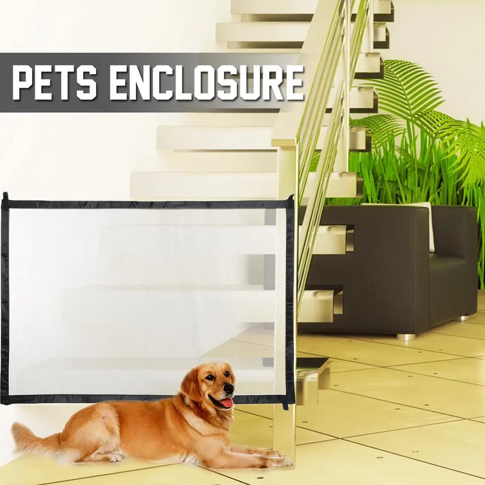 guard dog safety gate