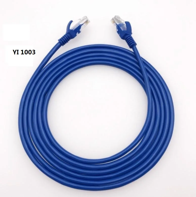 

YI 1003 lan ethernet cable ethernet internet lan network cable rj45 cat7