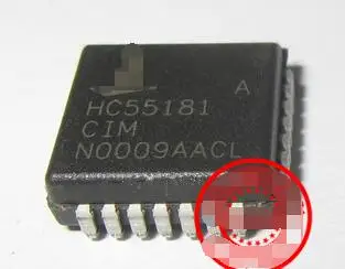 IC новый 100% HC55181CIM