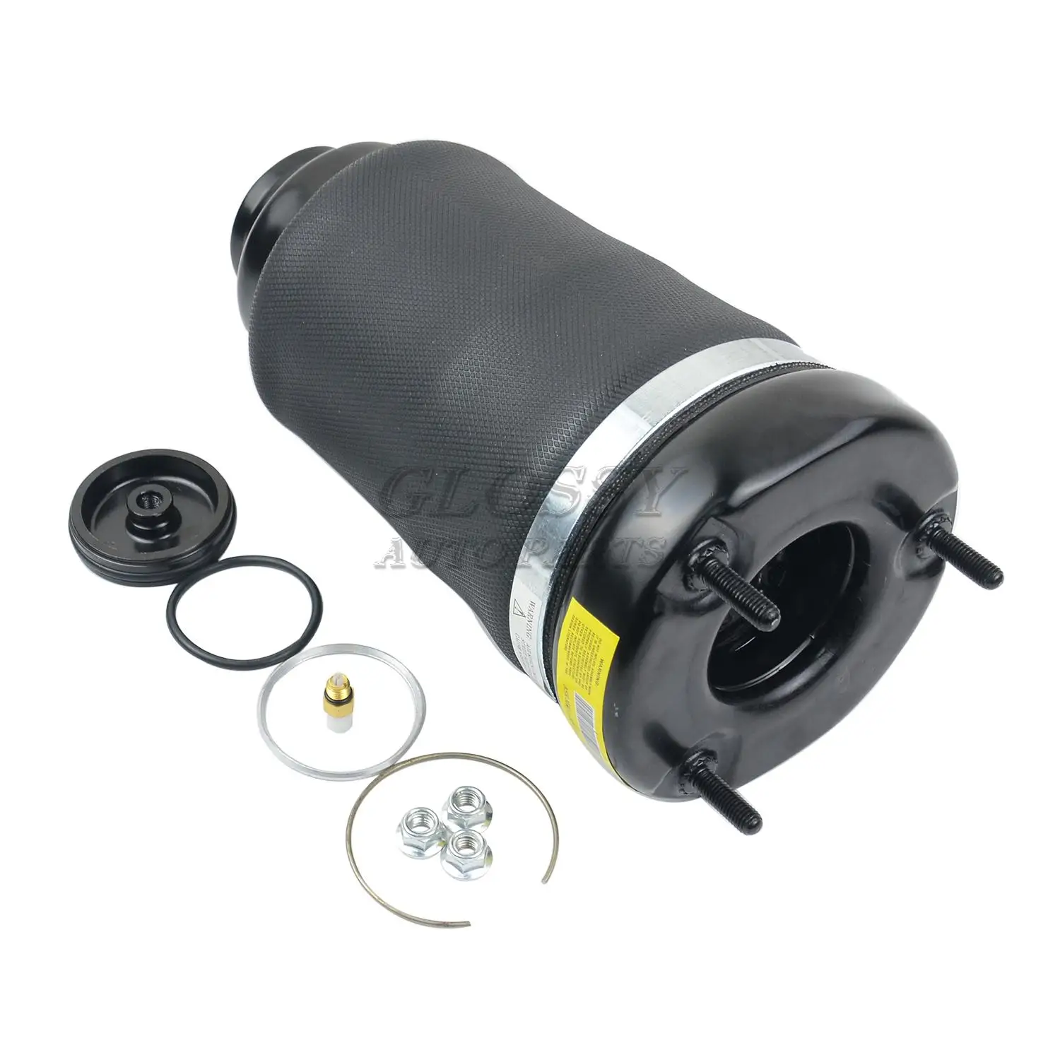 AP02 Новая передняя пневматическая подвеска для Mercedes Benz M ML GL Class X164 W164 SSA02575N 1643204313