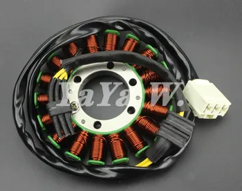 

Motorcycle Generator Stator Coil Assembly Kit For honda CBR954 2002-03