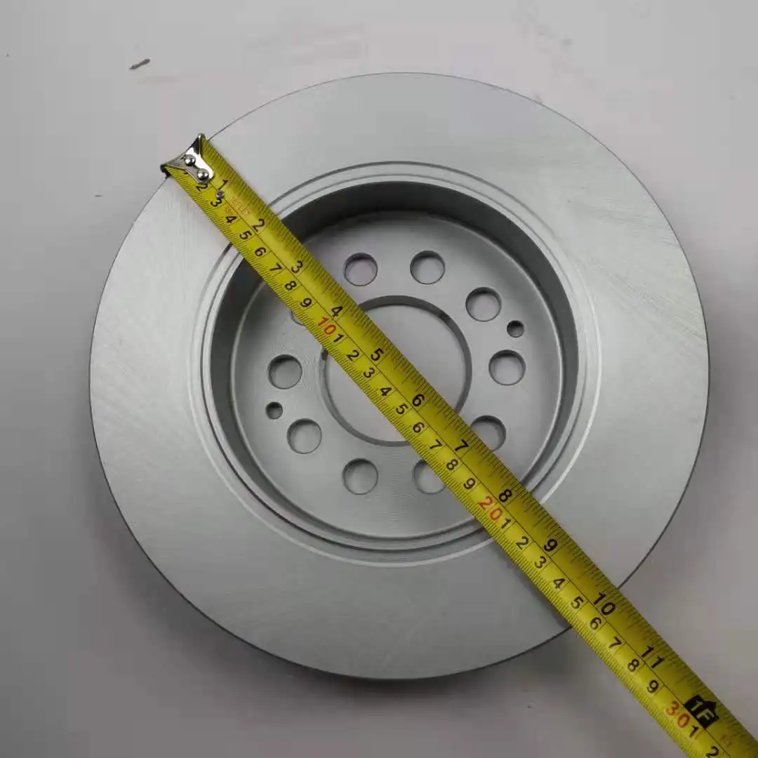 브레이크 디스크, MG ZS RX5 10266048