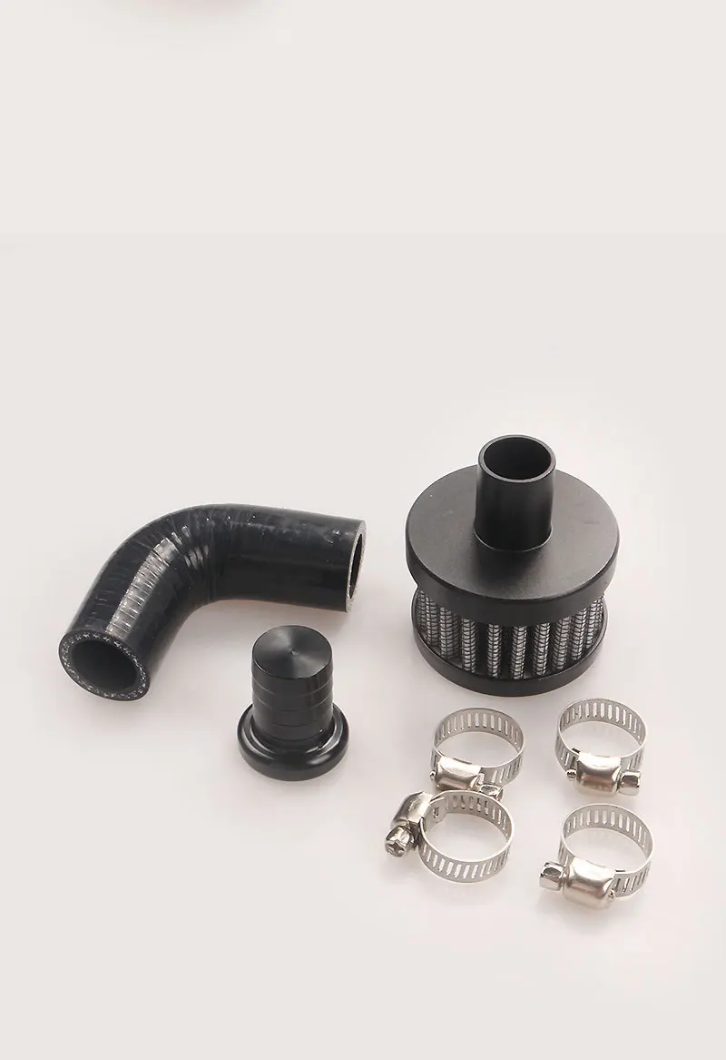 Ebay, Amazon Crankcase вентиляционный комплект для замены пути подходит для 07,5-17 Dodge