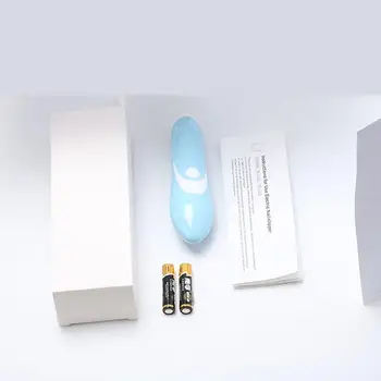 

Electric Nail Scissors Baby Trimmer Manicure Device Children Old Man Automatic Nail Scissors Grinding Nail Tools