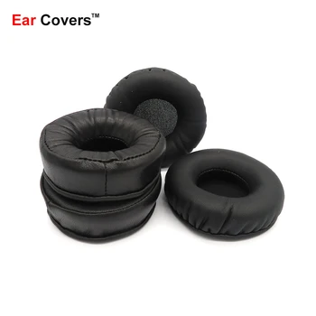

Ear Covers Ear Pads For Sony MDR V100 MDR-V100 Headphone Replacement Earpads