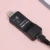 USB TV WiFi Dongle Adapter 300 Мбит / с Универсальный Беспроводной Приемник RJ45 WPS для Samsung LG Sony Smart TV Dropshipping
