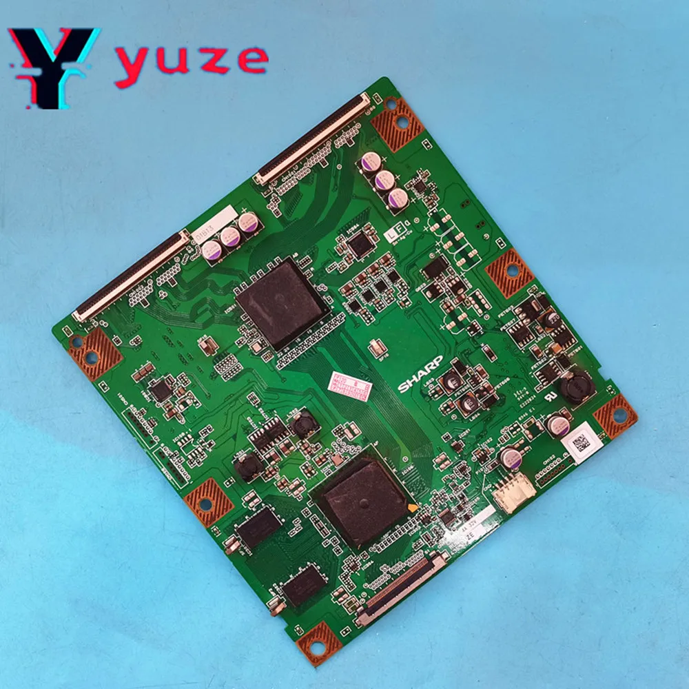 Логическая плата CPWBX RUNTK 4353TP ZE ZA ZB ZC ZD ZZ для Sony KDL-40EX700 40EX703 KDL-46EX700 - Цена: 6 797,92 руб.