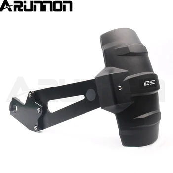 

For BMW F800GS F700GS F800R F650GS 2008-2017 2015 2016 Motorcycle Accessories Modified Rear Fender Mudguard Mudflap Guard Cover