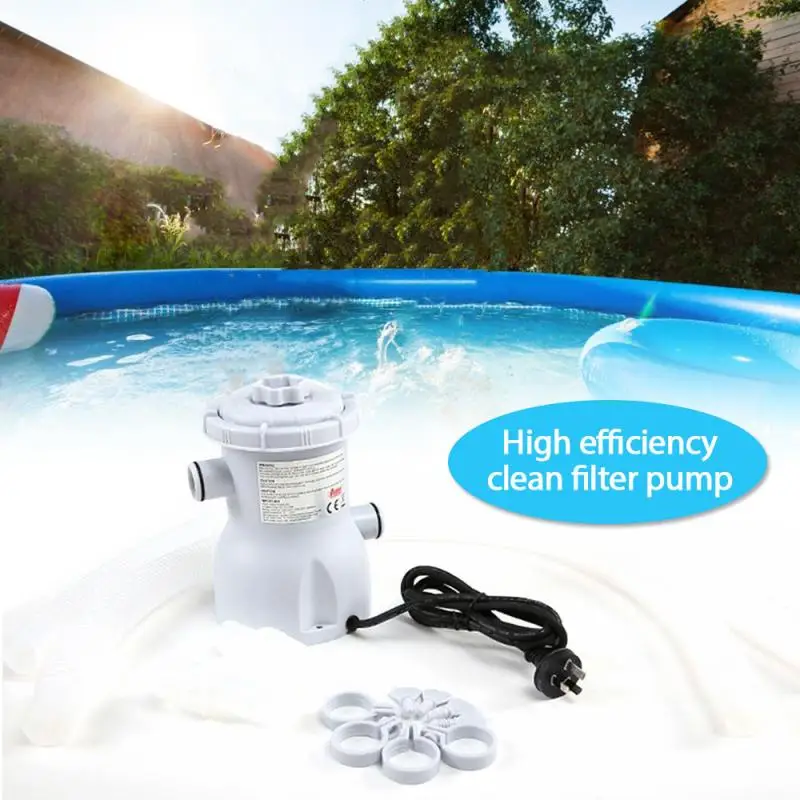Bilge Pump 220v 240v Water Pump Used In Boat Swimming Pool Pump Filters
