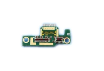 Для HP MateBook HZ-W09 HZ-W19 USB charger board | Компьютеры и офис