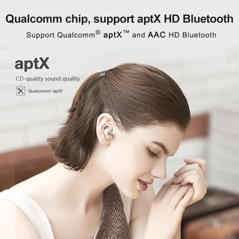 Наушники 1more E1026BT Ⅰ Bluetooth 5 0 беспроводные наушники вкладыши с зарядным чехлом 24
