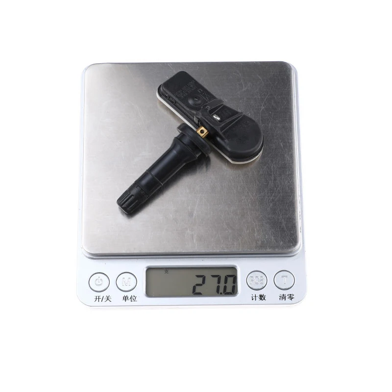 YAOPEI-ο TPMS Ÿ̾ з  9808859080, Ʈο Ǫ ǾƮ  Ÿ ο̽ 433 mhz, 4 
