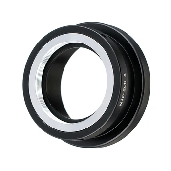 

M42-EOSR Lens Adapter Ring for M42 Lens to canon EOSR RF mount full frame camera