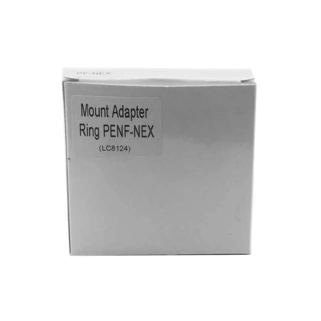 Dollice Olympus OM Mount Lens To Sony NEX E Adapter A5100 5T 7 - Foto 6