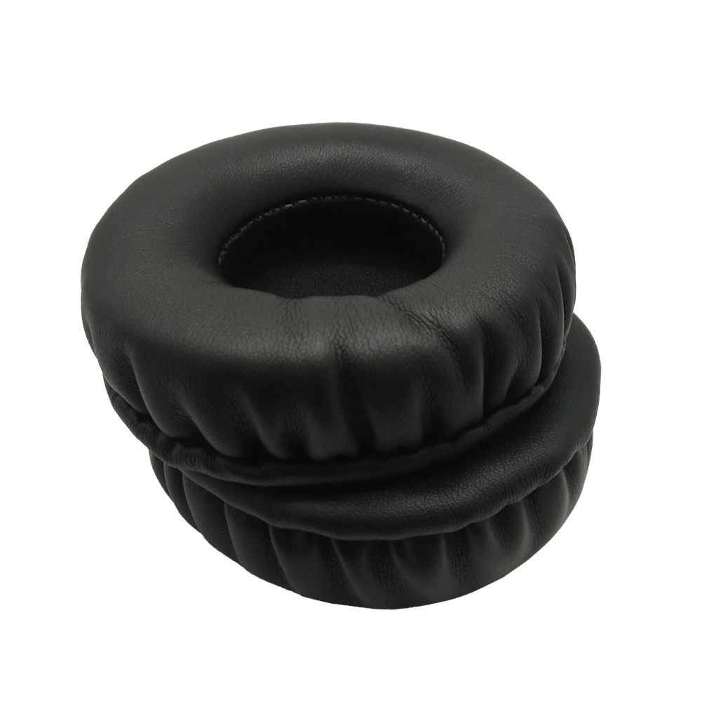 EarTlogis Replacement Ear Pads for Sony MDR CD570 MDR CD570 MDRCD570 Headset Parts Earmuff Cover Cushion Cups pillow