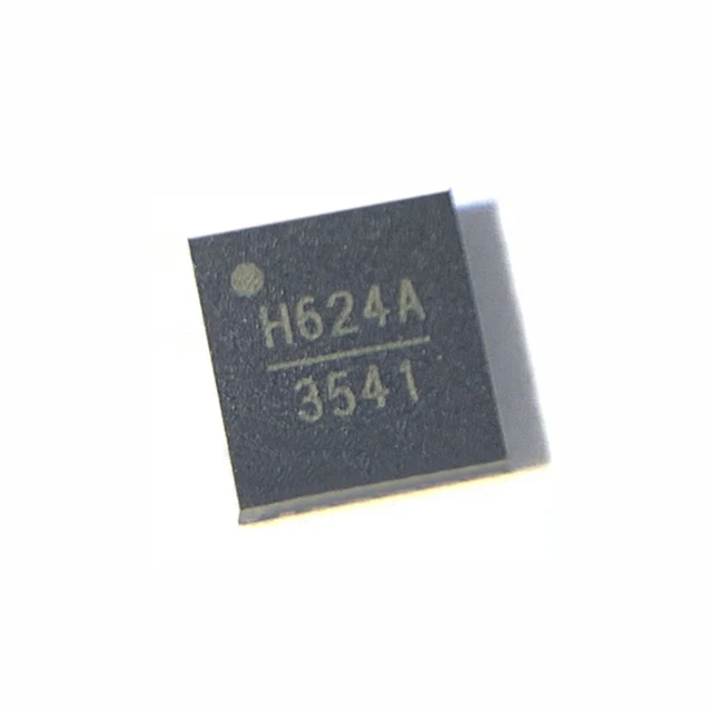 

Hmc624 6Bits 0.5Dbstep 31.5Db Digital Attenuator 6Ghz T/R Hmc624alp4e