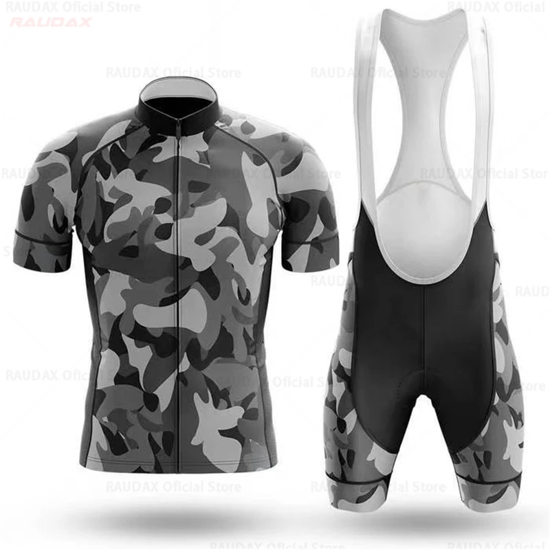 Vêtements de vélo pour hommes - Gsport - GSPORT