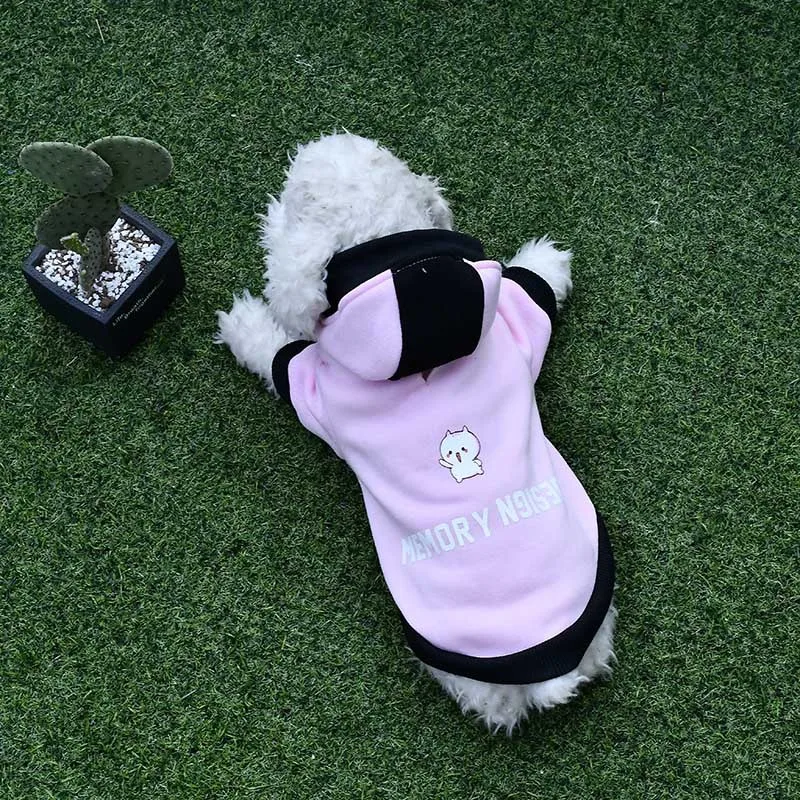 

Pet Dog Clothes For Small Dogs Clothing Warm Clothing for Dogs Coat Puppy Outfit Pet Clothes for Large Dog Hoodies Chihuahua