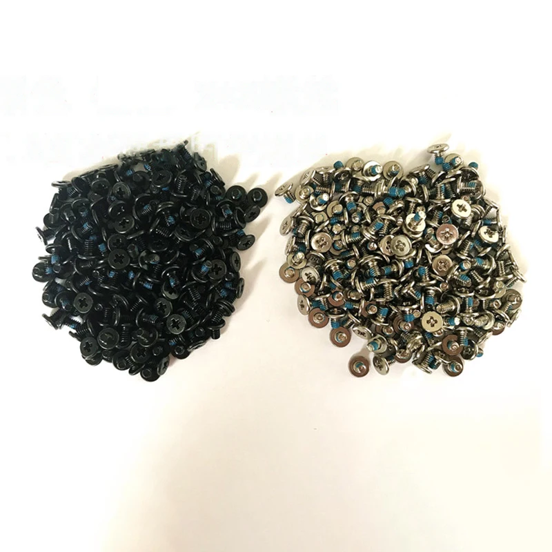 Laptop HDD screw M2*3 solid-state drive fixing screws Resistant to falling Hard disk rack screws