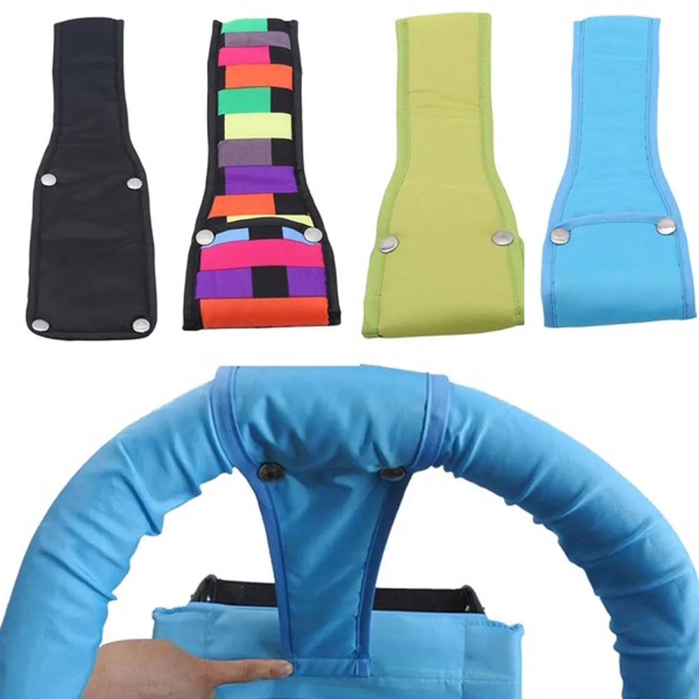 Stroller Chair Buggy-Harness Safety-Belt Anti-Slip Baby Car-Pram-Strap