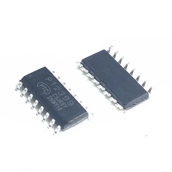 

Original authentic reverb audio processing IC PT2399 CD2399 SMD SOP16